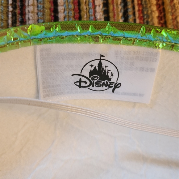NWT Disney Mickey Ears of Ariel from The Little Mermaid Starfish Shell New - Picture 3 of 4